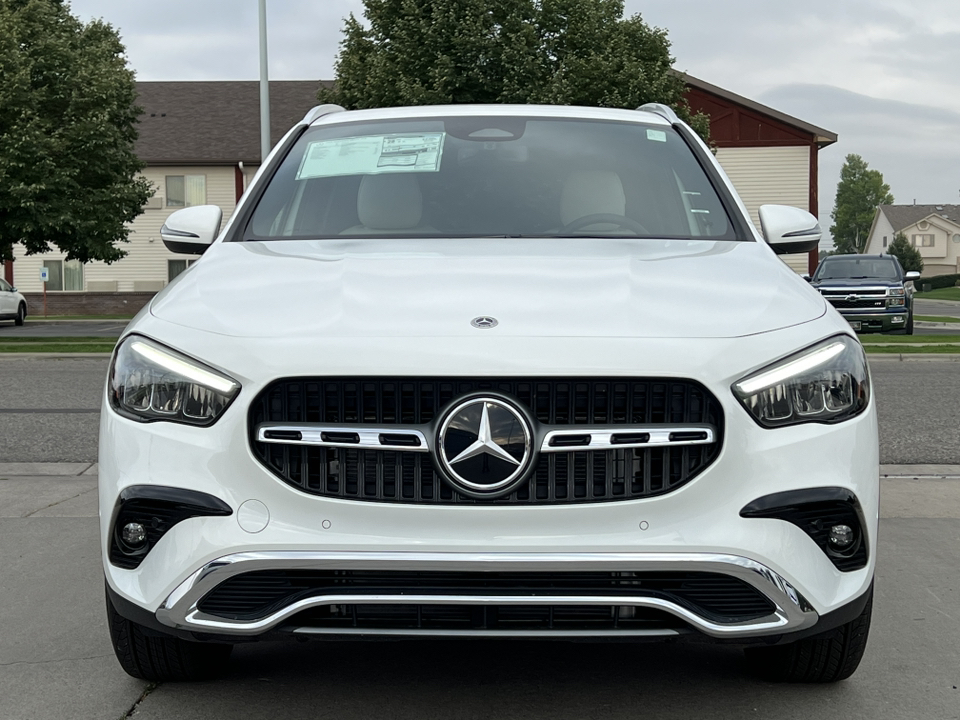 2025 Mercedes-Benz GLA GLA 250 42