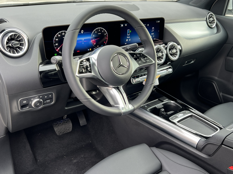 2025 Mercedes-Benz GLA GLA 250 16