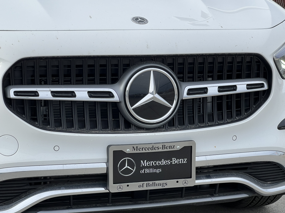 2025 Mercedes-Benz GLA GLA 250 37