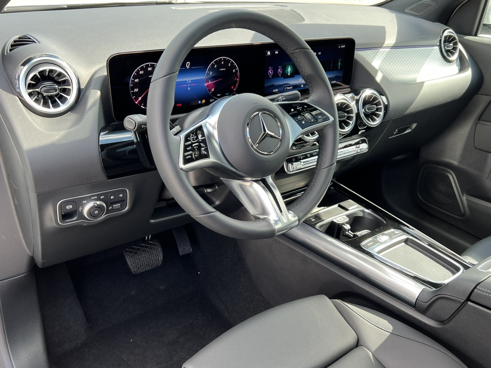 2025 Mercedes-Benz GLA GLA 250 17