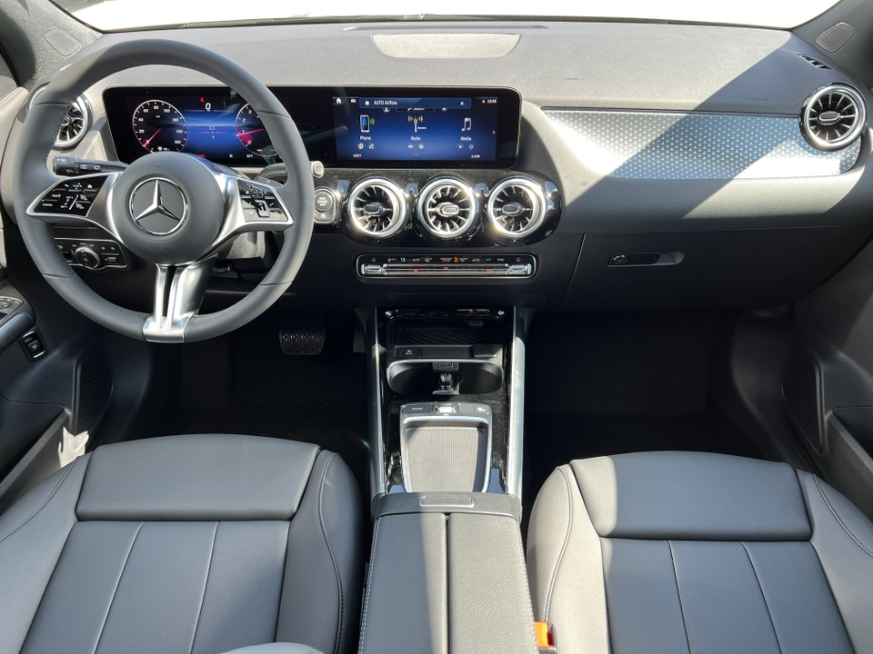 2025 Mercedes-Benz GLA GLA 250 2