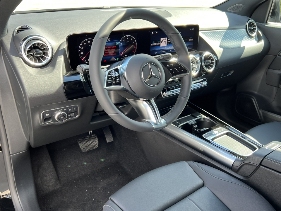 2025 Mercedes-Benz GLA GLA 250 16