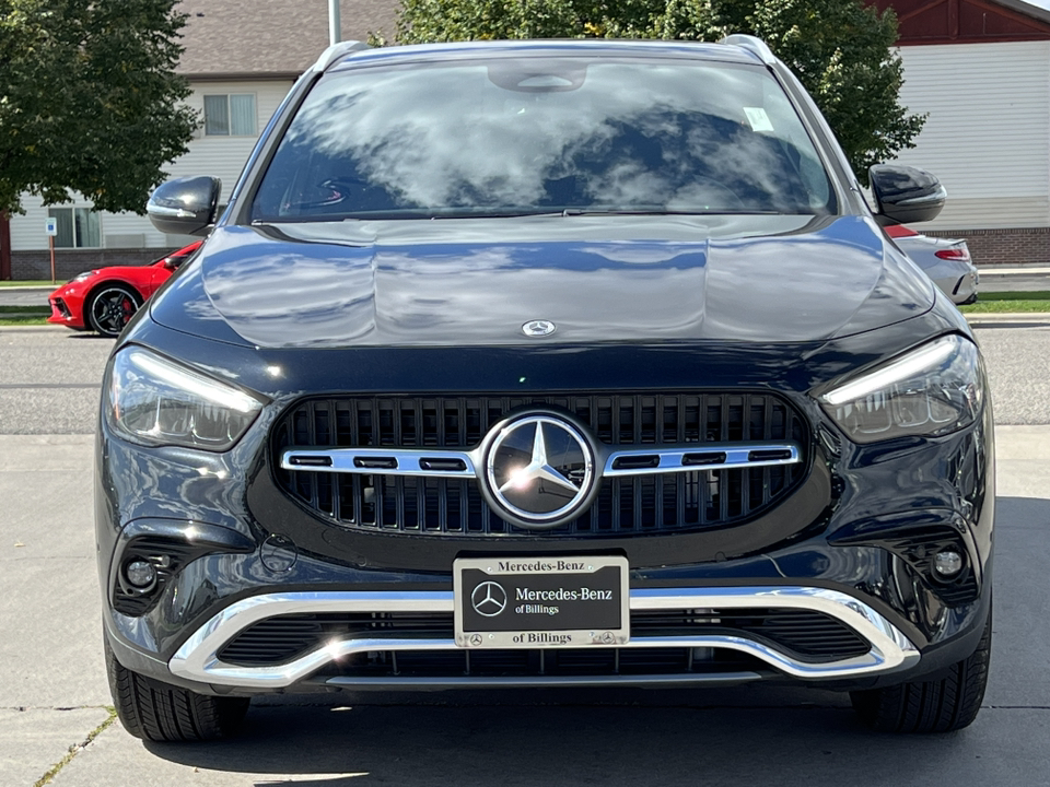 2025 Mercedes-Benz GLA GLA 250 41