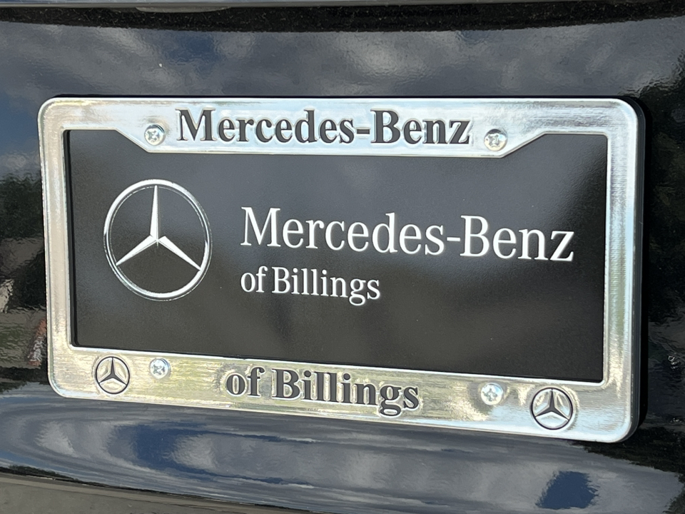 2025 Mercedes-Benz GLA GLA 250 46