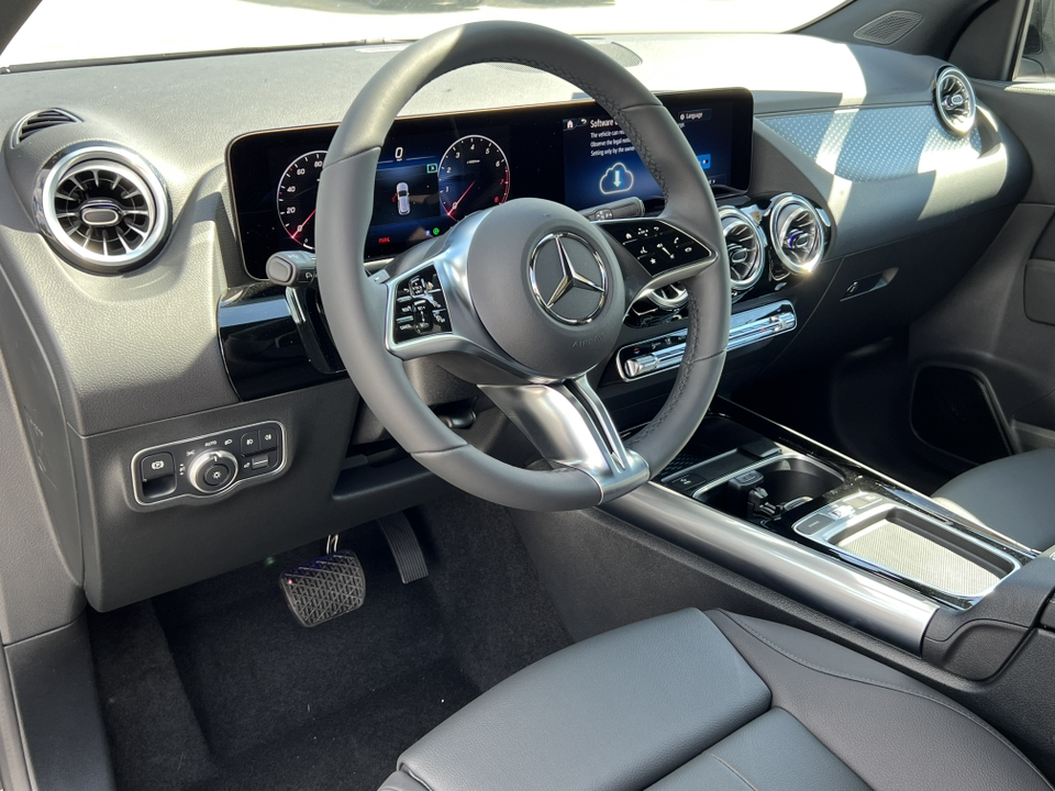 2025 Mercedes-Benz GLA GLA 250 17