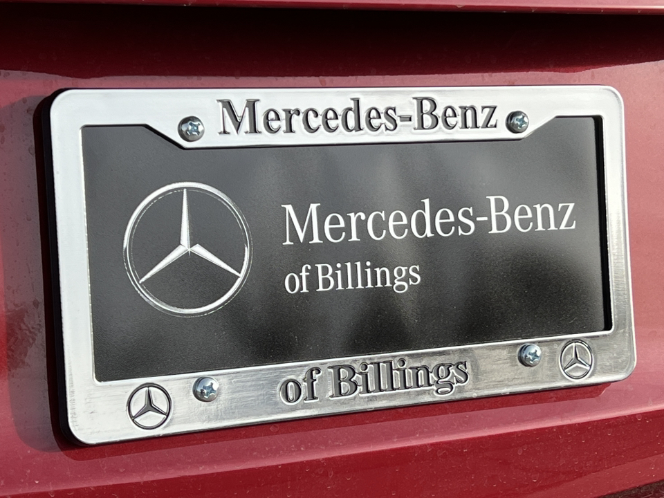 2025 Mercedes-Benz C-Class C 300 43