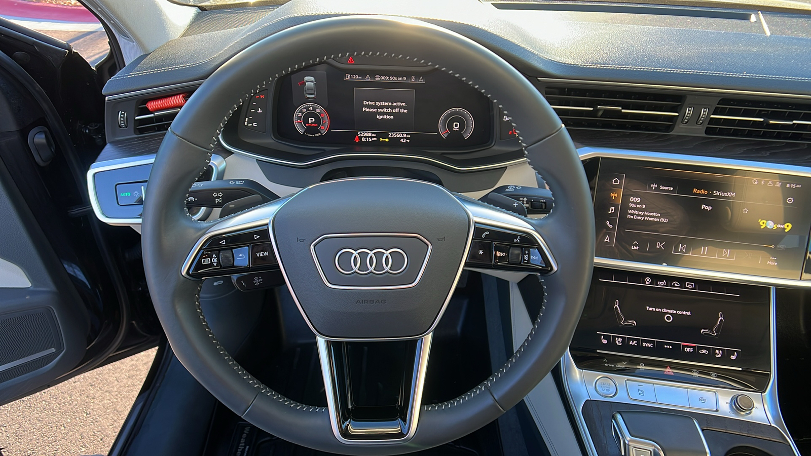 2020 Audi A6 3.0T Premium Plus 20