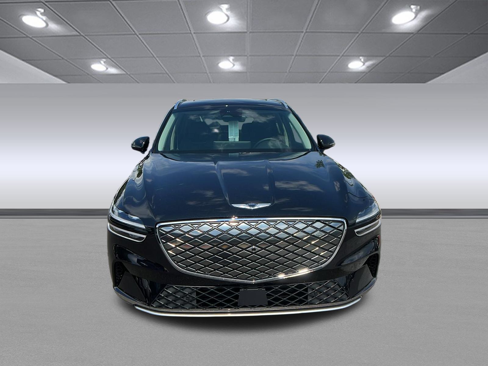 2025 Genesis Electrified GV70 Advanced 2