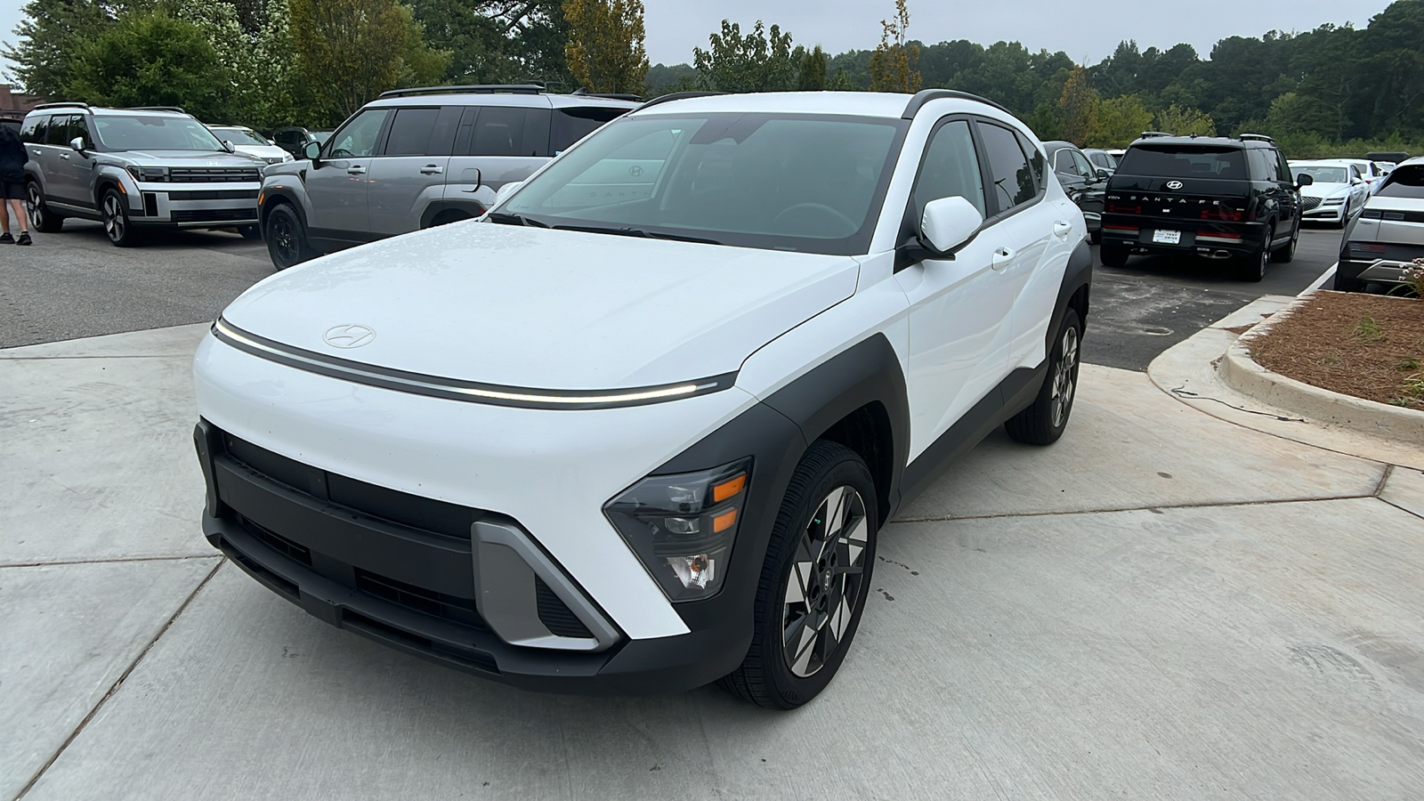 2024 Hyundai KONA  3