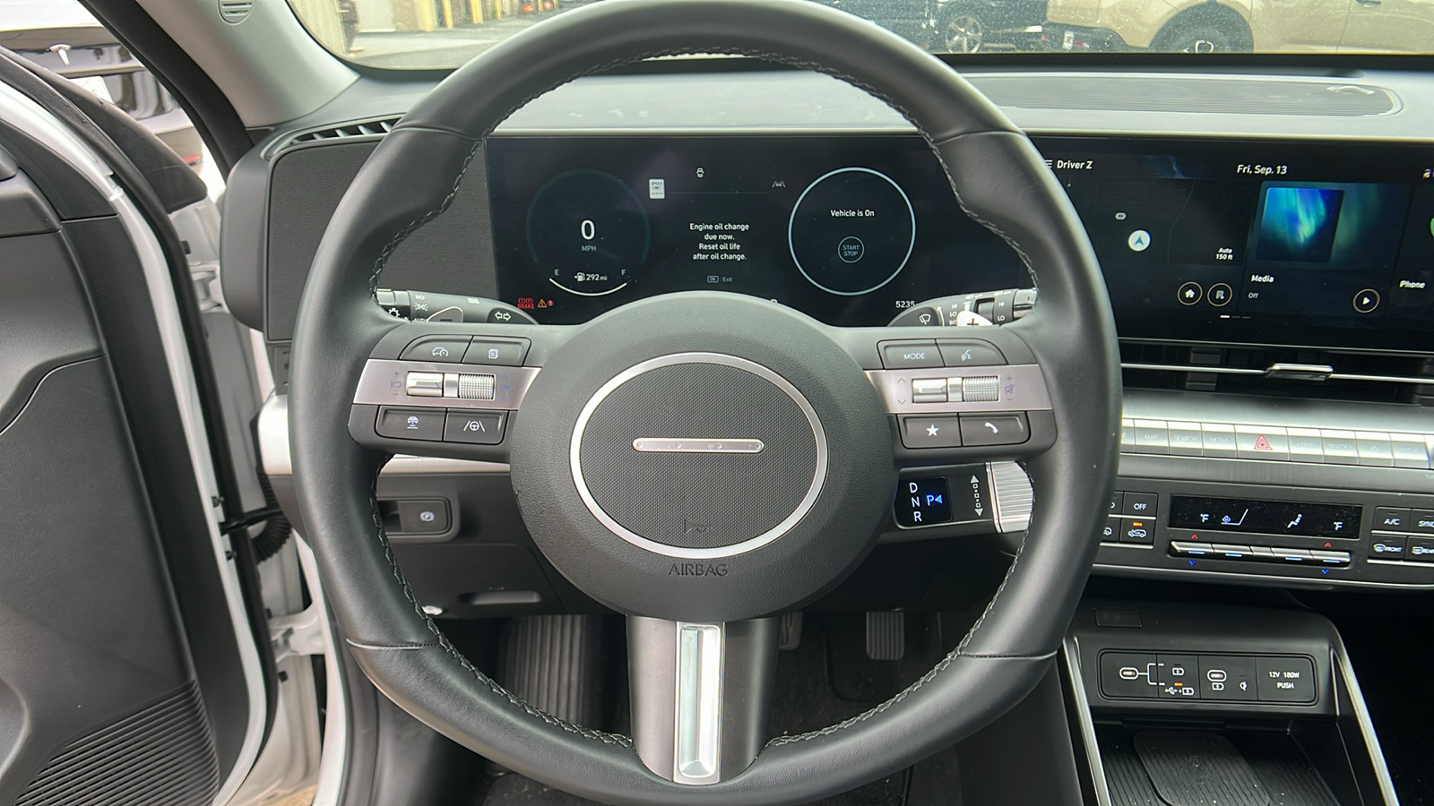 2024 Hyundai KONA  20