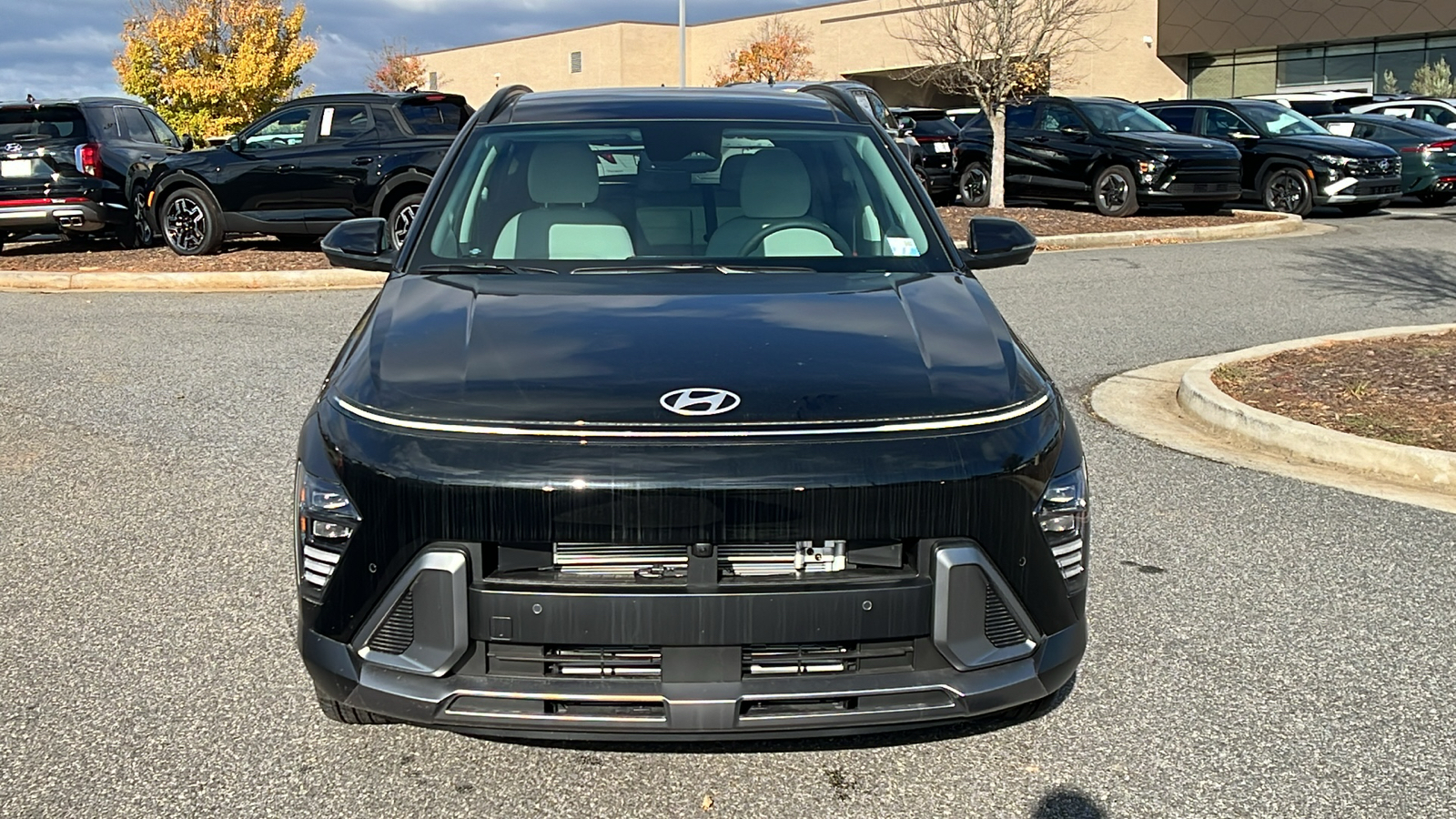 2025 Hyundai Kona Limited 2