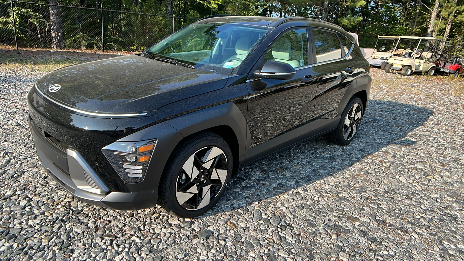 2025 Hyundai Kona Limited 3