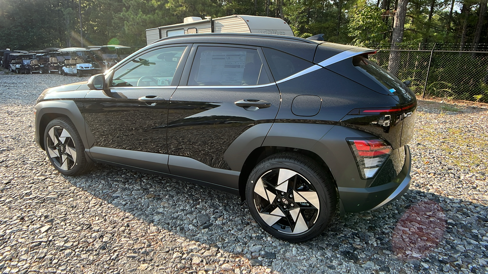 2025 Hyundai Kona Limited 5