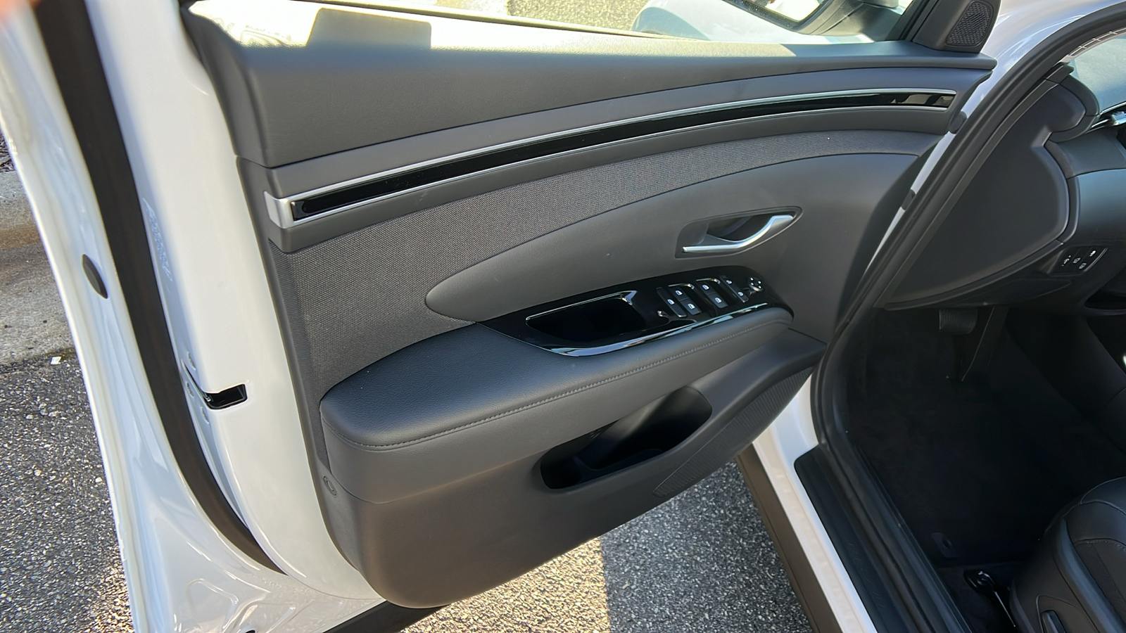 2024 Hyundai Tucson Hybrid SEL Convenience 10