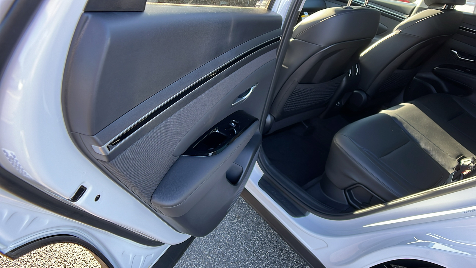 2024 Hyundai Tucson Hybrid SEL Convenience 14