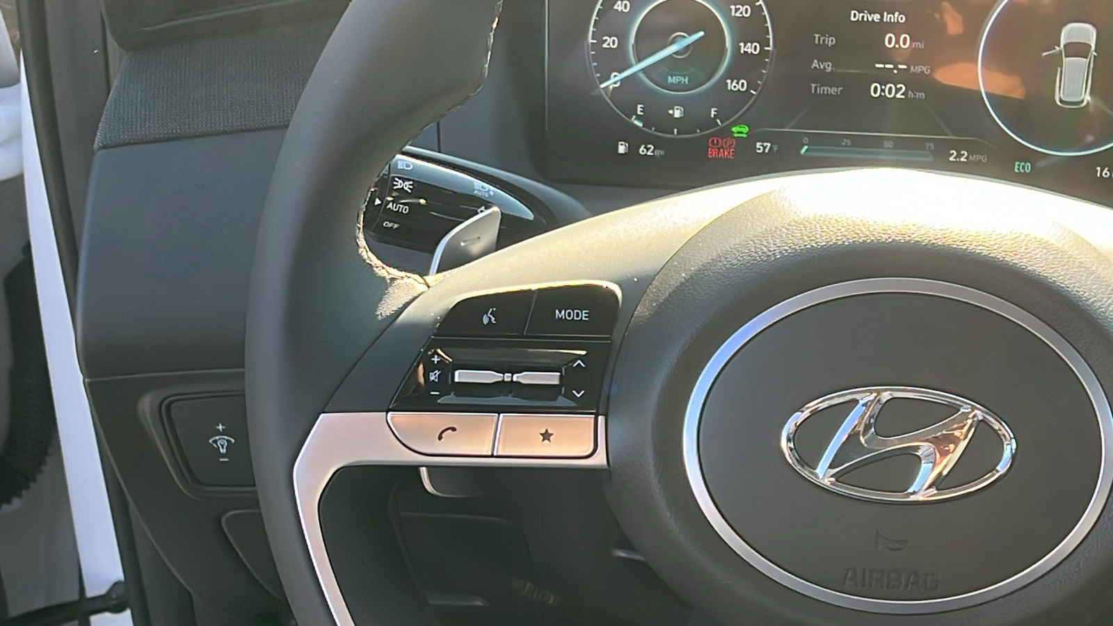 2024 Hyundai Tucson Hybrid SEL Convenience 17
