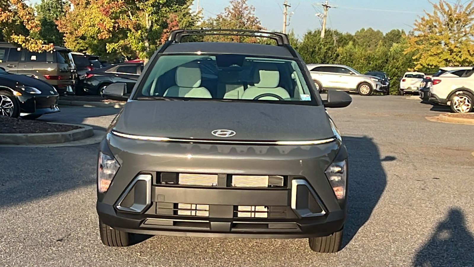 2025 Hyundai Kona SEL 2