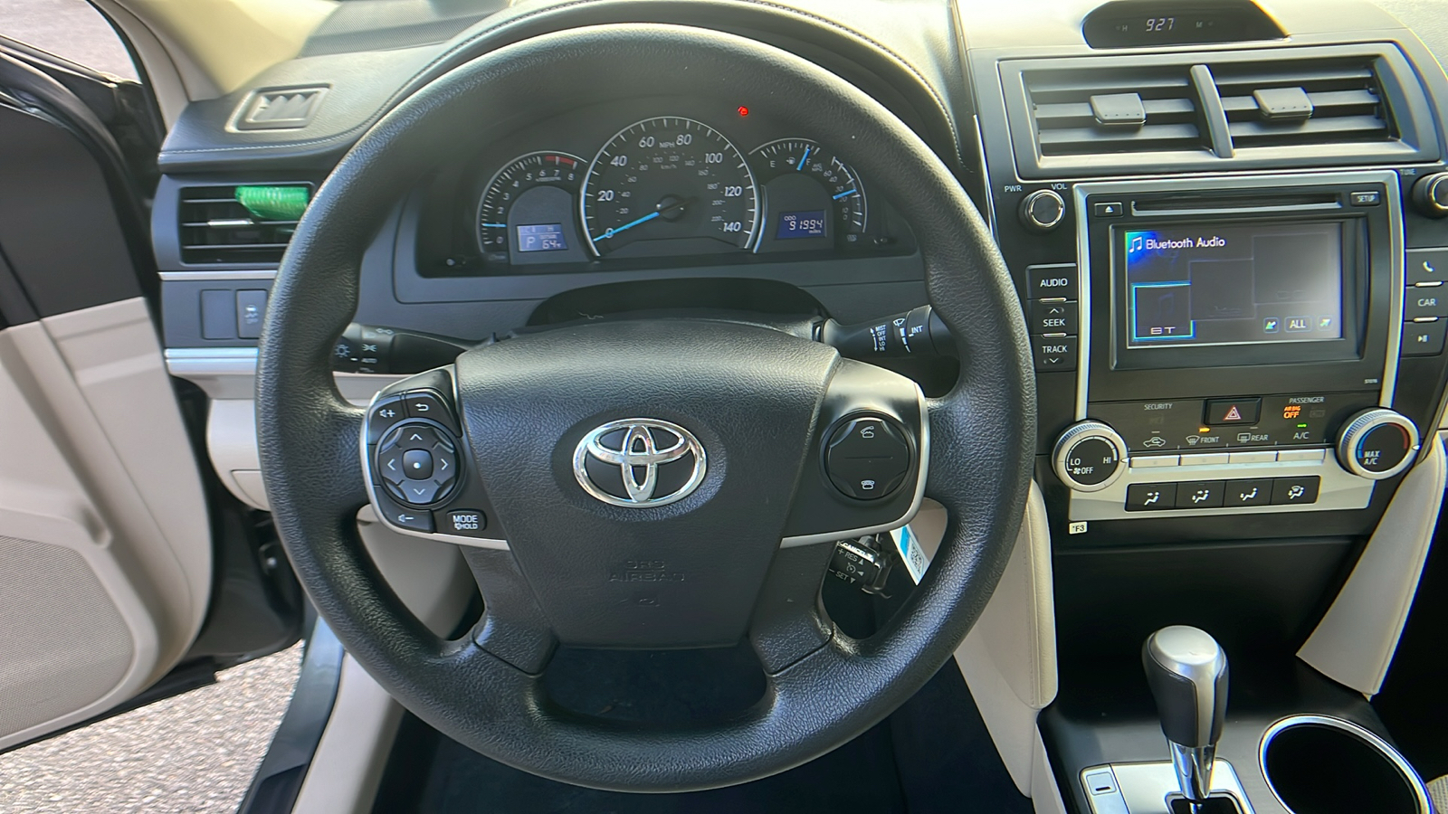 2014 Toyota Camry L 20