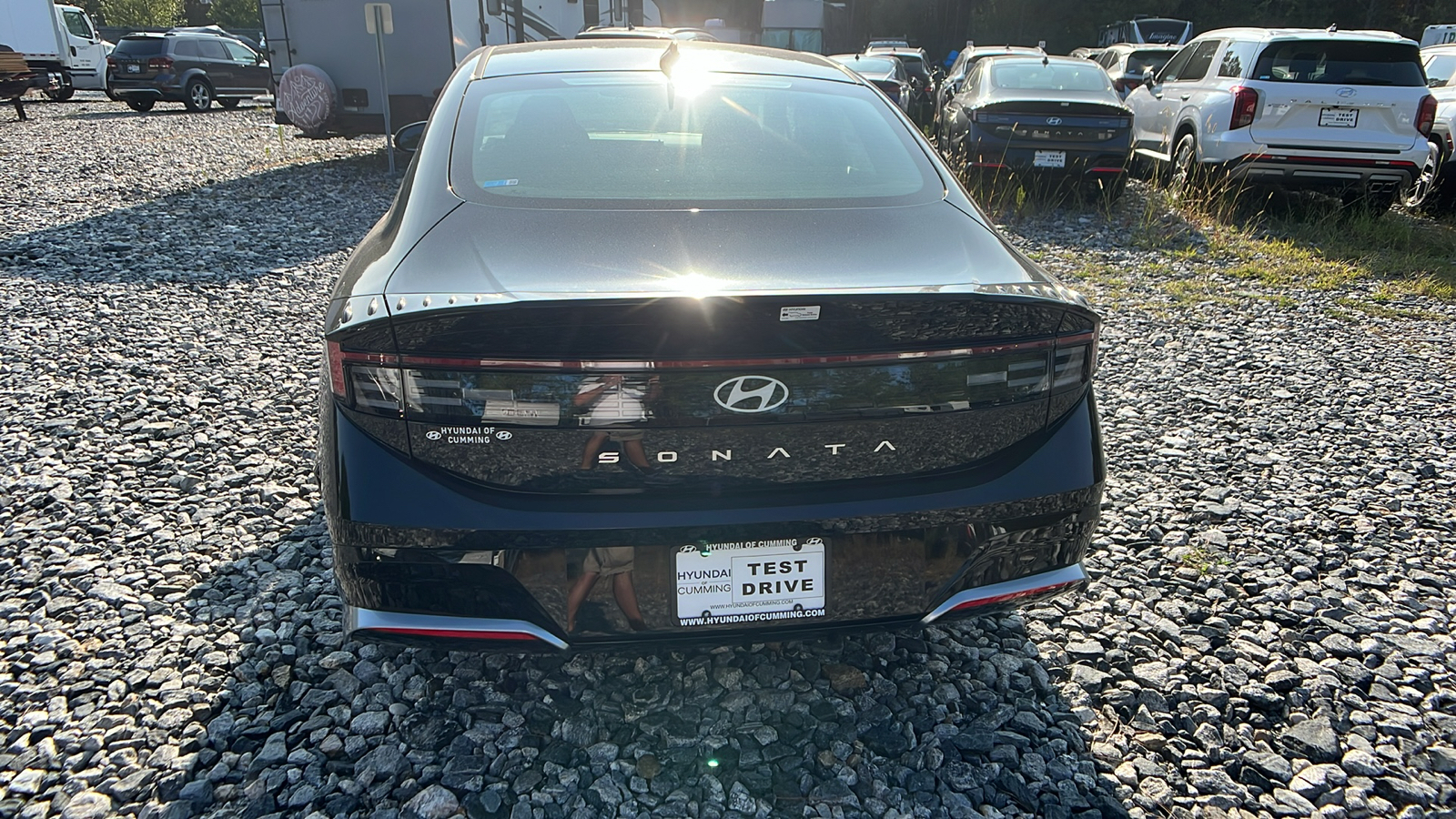 2024 Hyundai Sonata SEL 6