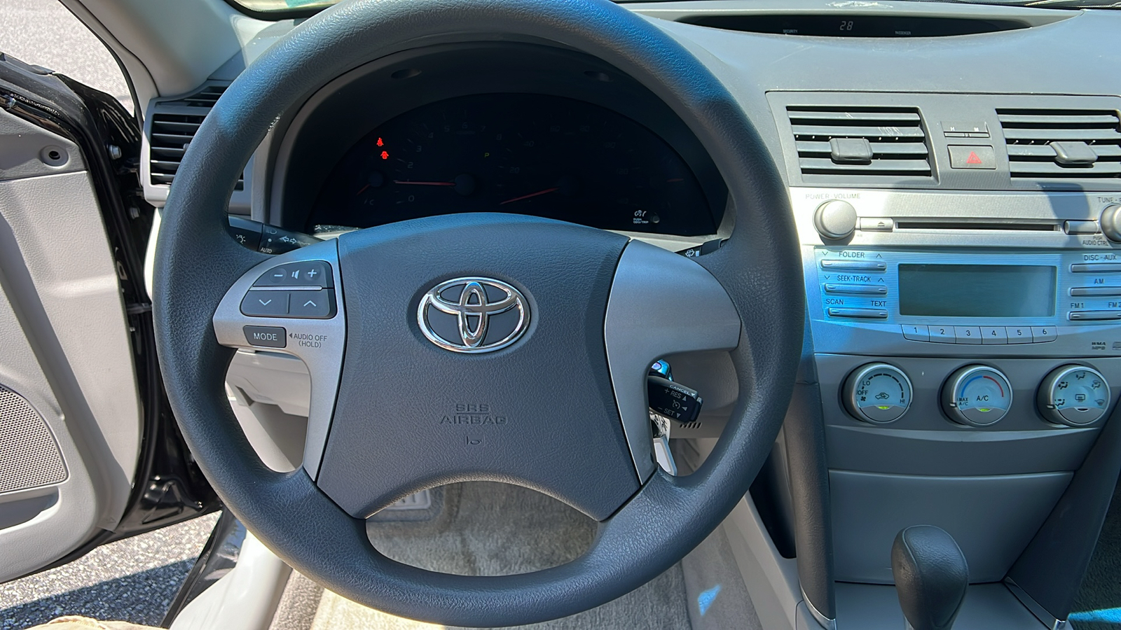 2008 Toyota Camry  20