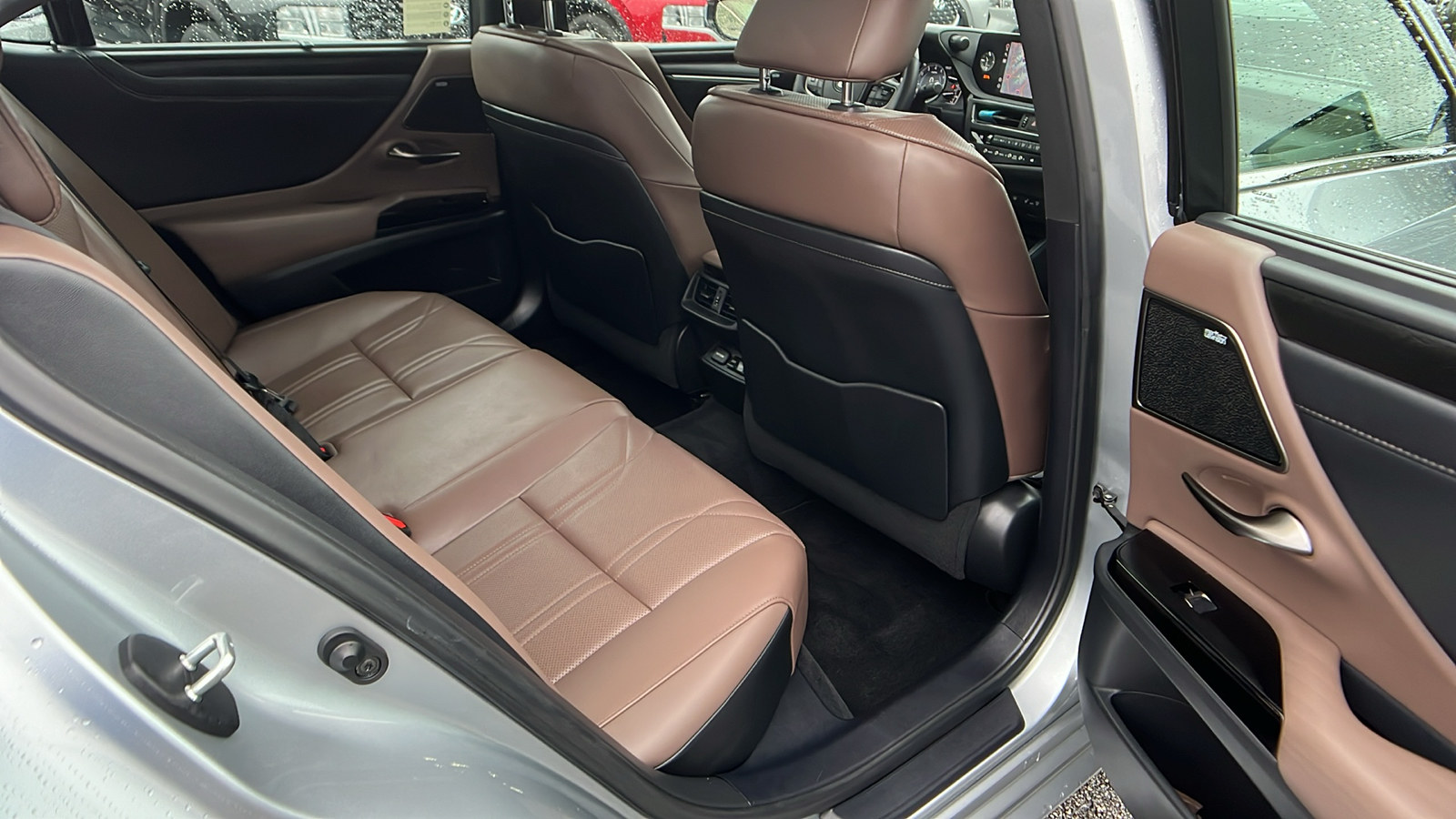 2022 Lexus ES 350 Ultra Luxury 15