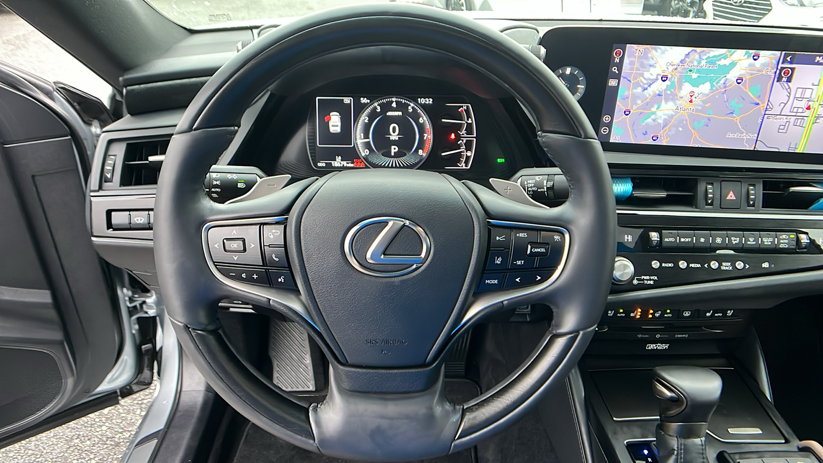 2022 Lexus ES 350 Ultra Luxury 20
