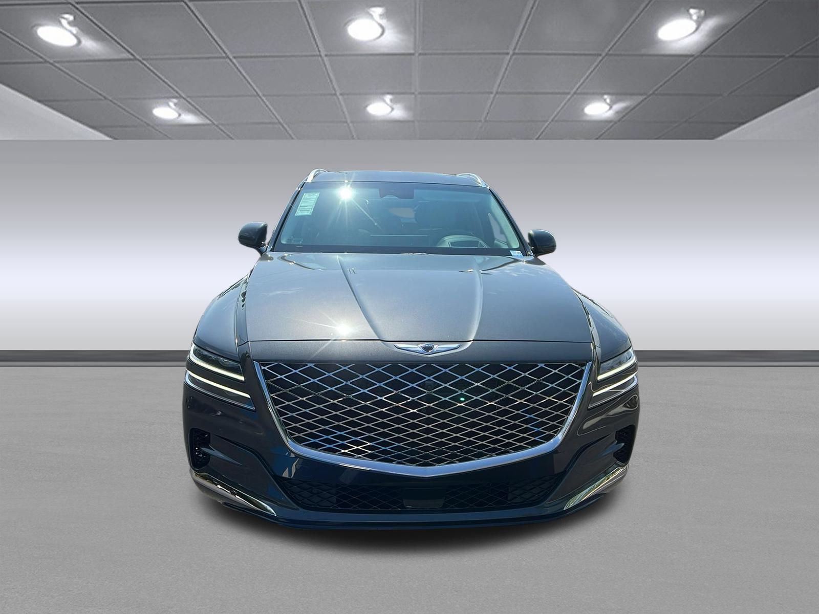 2024 Genesis GV80  2