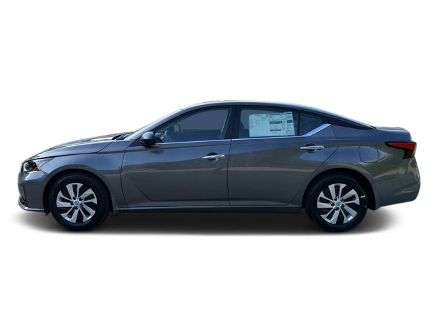 2024 Nissan Altima 2.5 S 4