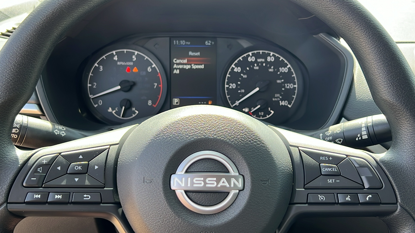 2024 Nissan Altima 2.5 S 19