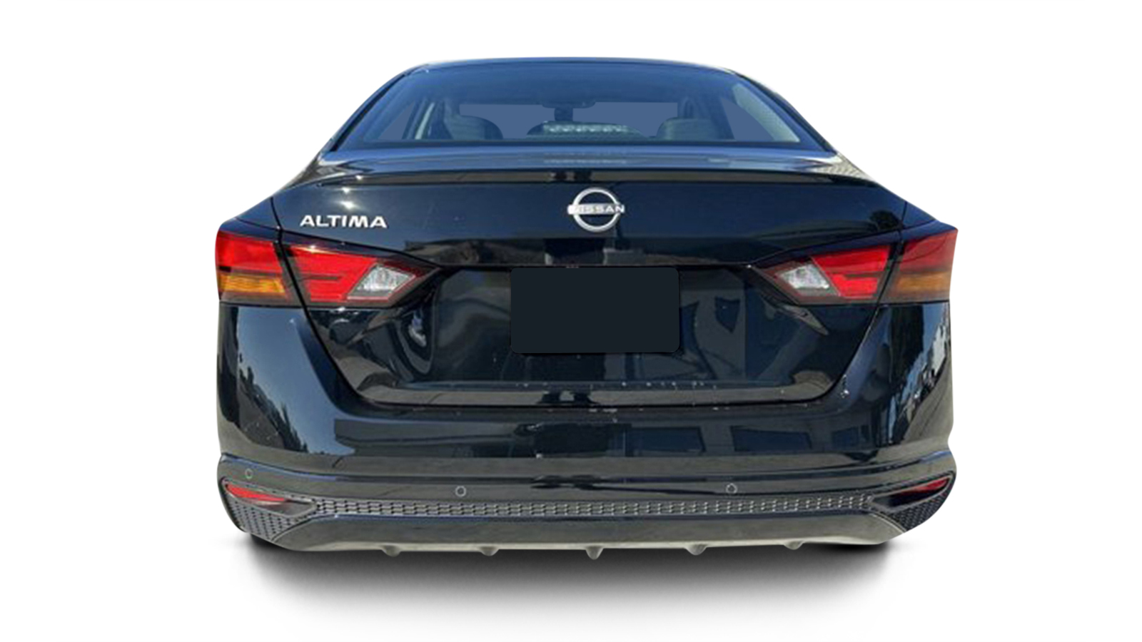 2025 Nissan Altima S 6