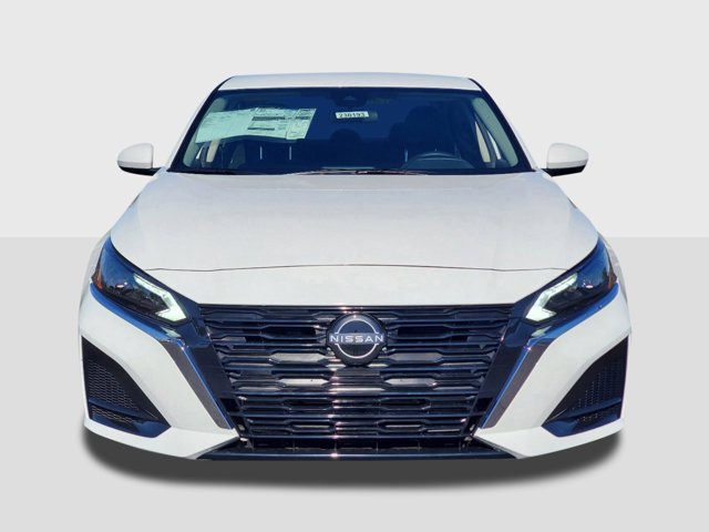 2025 Nissan Altima S 2