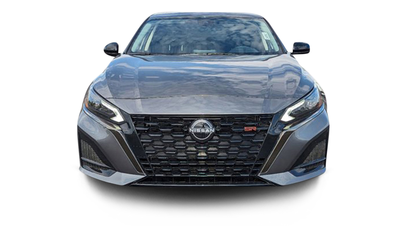 2025 Nissan Altima SR 2