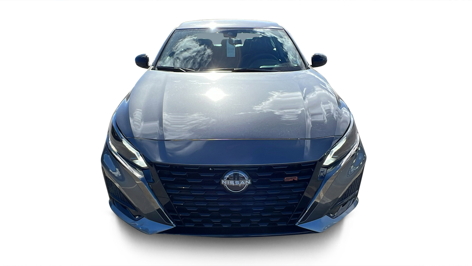 2024 Nissan Altima 2.5 SR 2