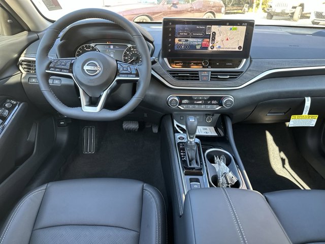 2024 Nissan Altima 2.5 SL 18