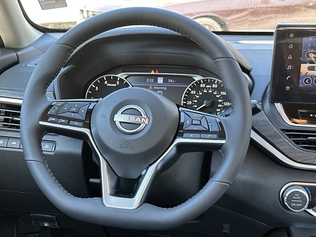 2024 Nissan Altima 2.5 SL 19