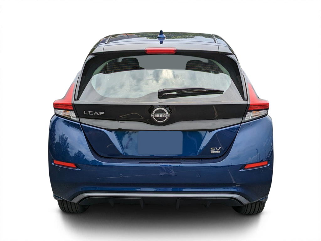 2023 Nissan Leaf SV Plus 6