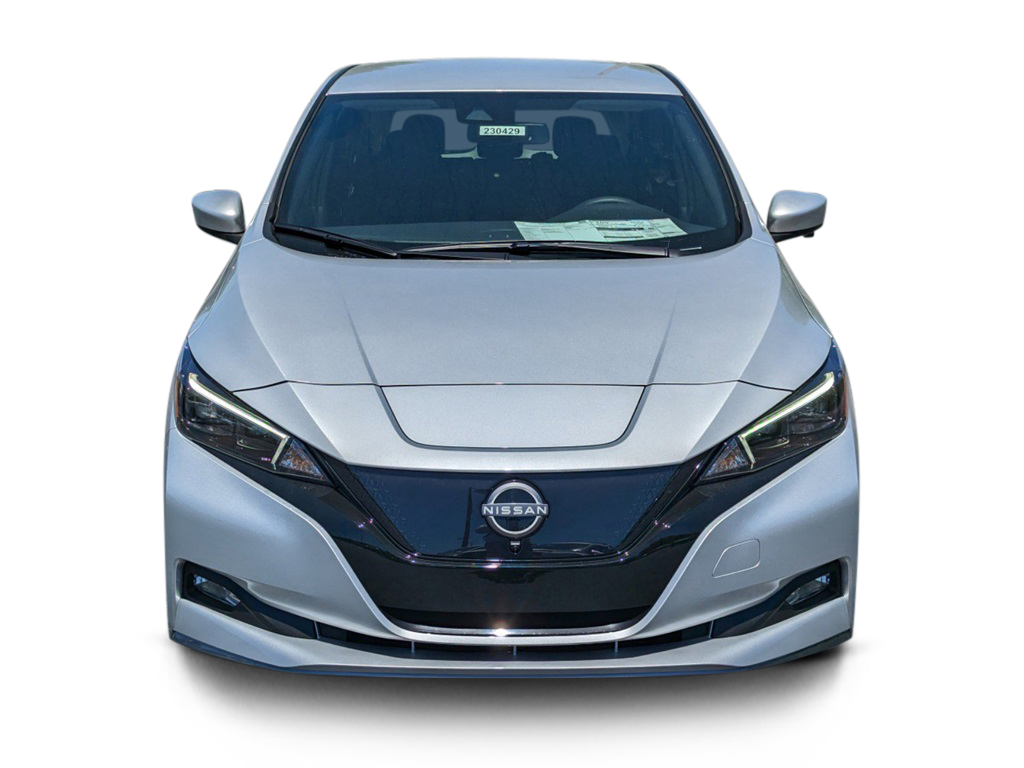2023 Nissan Leaf SV Plus 2