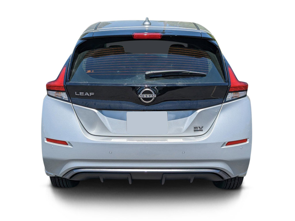 2023 Nissan Leaf SV Plus 6