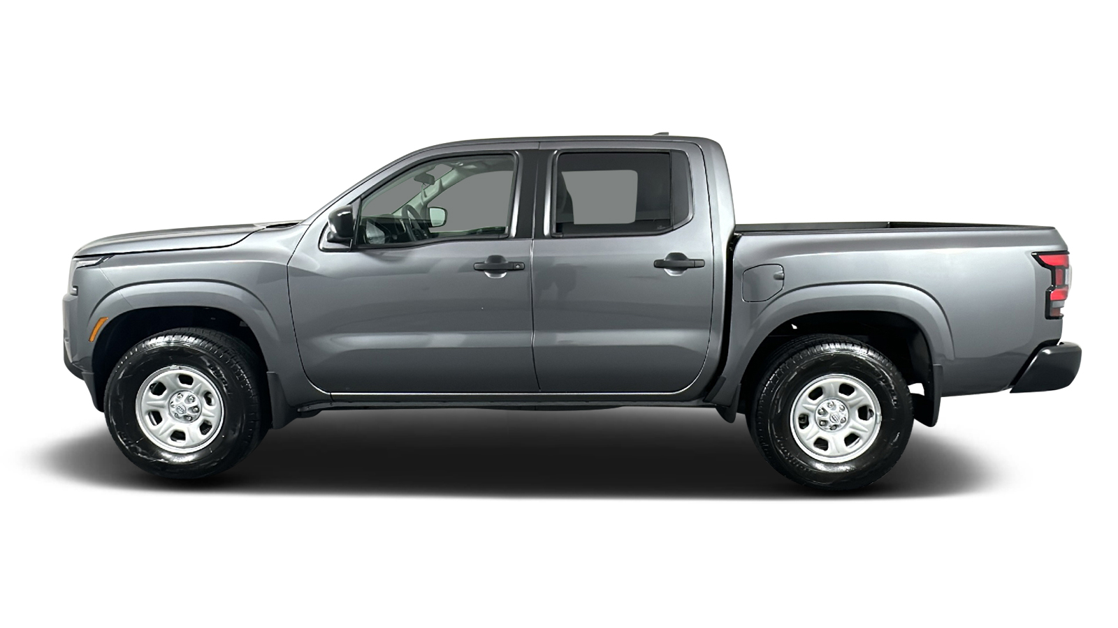 2024 Nissan Frontier S 4