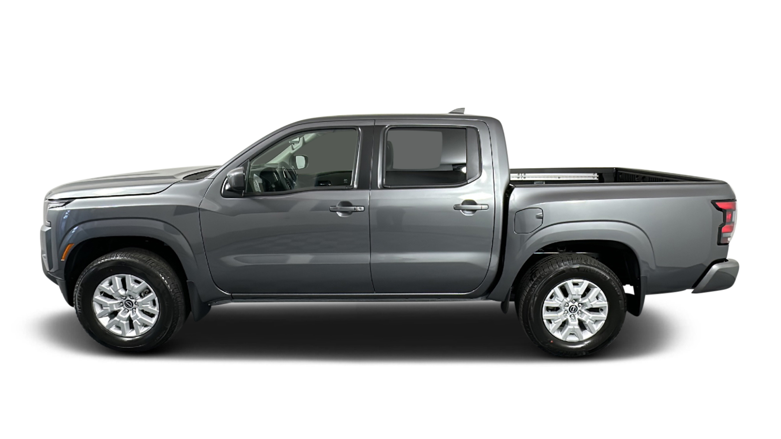 2024 Nissan Frontier PRO-4X 4