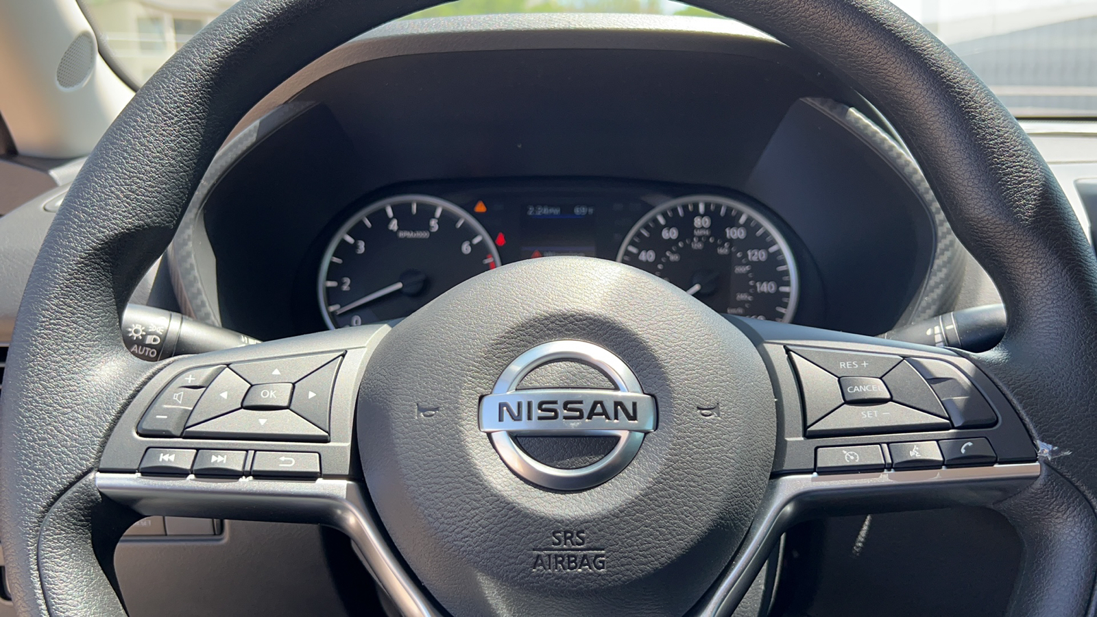 2022 Nissan Sentra S 24