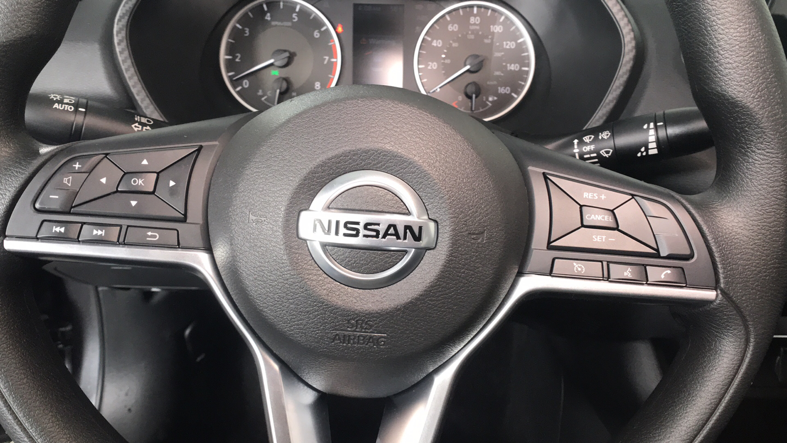2021 Nissan Sentra S 17