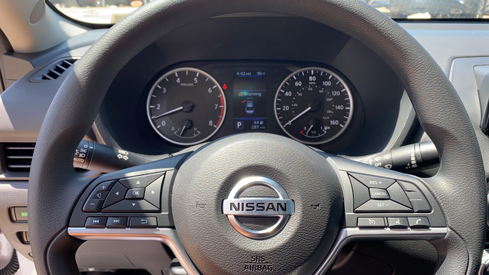 2021 Nissan Sentra S 24
