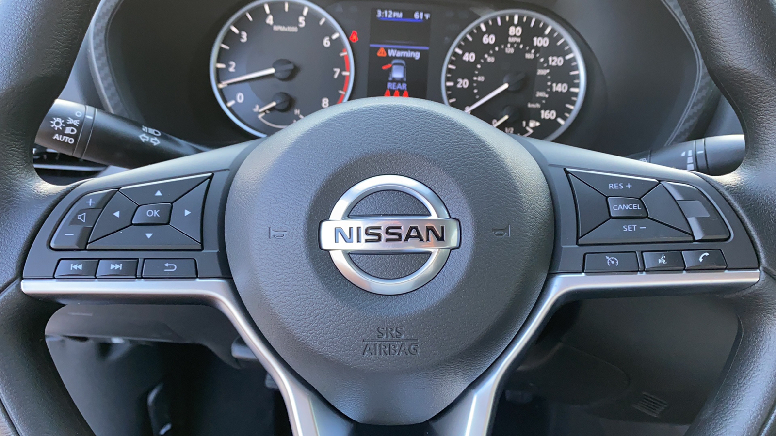 2022 Nissan Sentra S 18