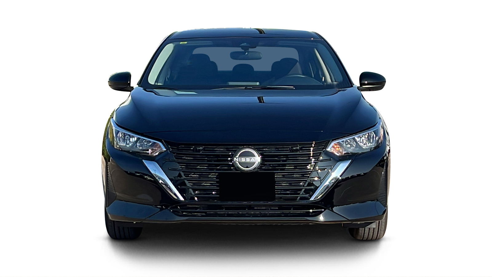 2024 Nissan Sentra S 2