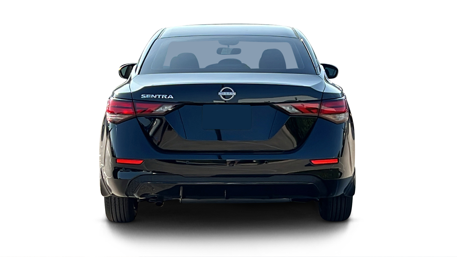 2024 Nissan Sentra S 5