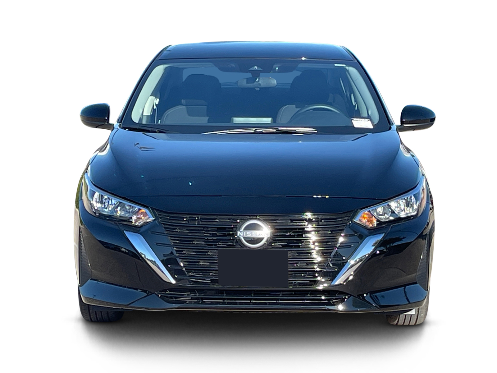 2024 Nissan Sentra S 2