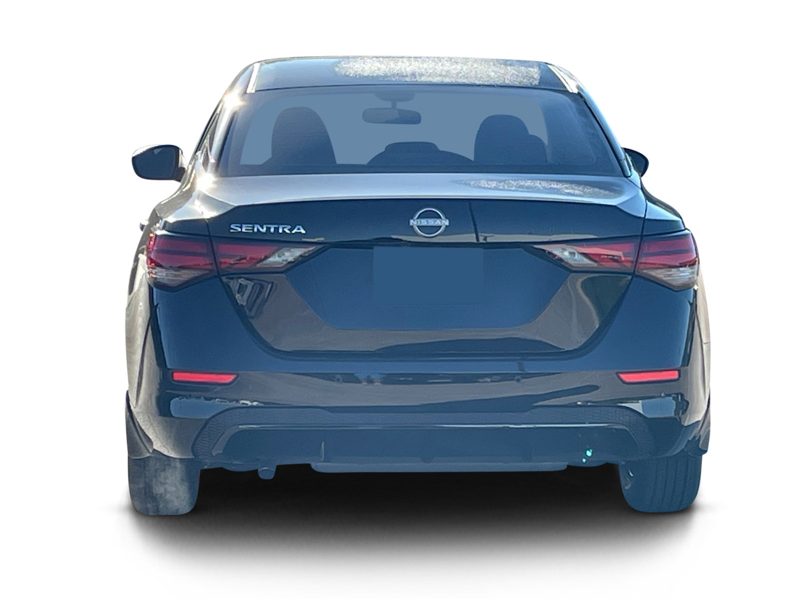 2024 Nissan Sentra S 5