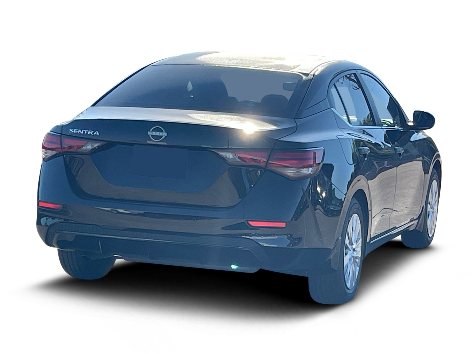 2024 Nissan Sentra S 6