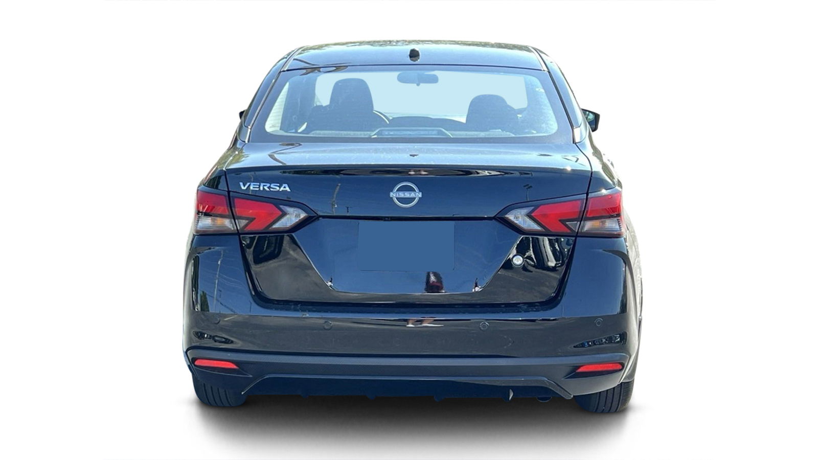 2024 Nissan Versa 1.6 S 6